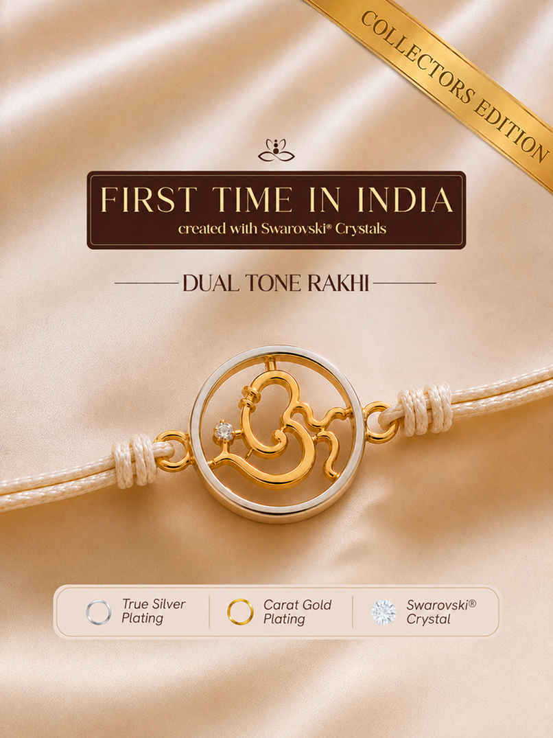 Created with Swarovski Crystals | Collectors Edition-Ganesha | Carat Gold and True Silver Plating Created with Swarovski Crystals | Collectors Edition-Ganesha | Carat Gold and True Silver Plating