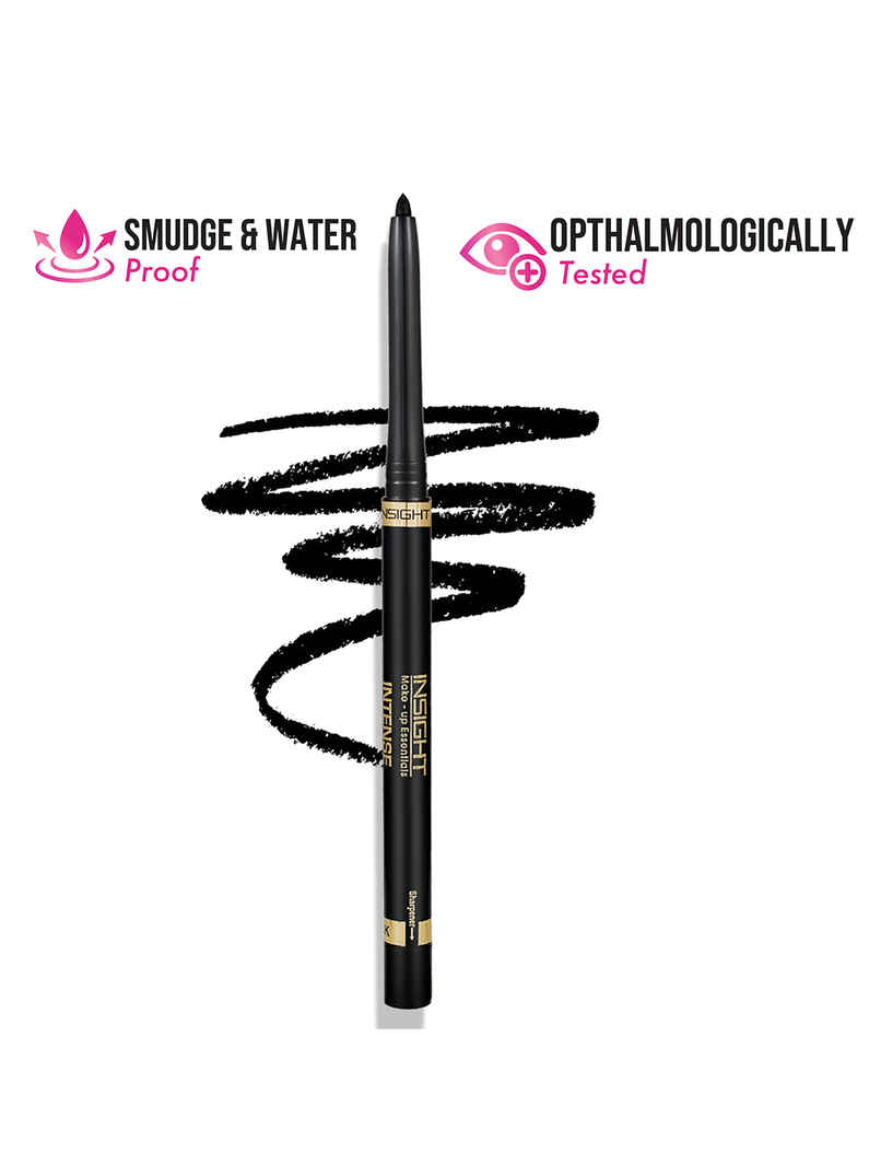Insight Cosmetics Intense Kohl Kajal