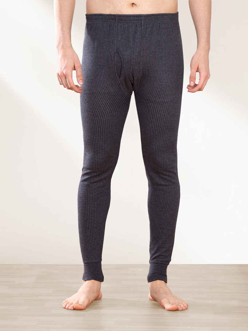 Lux Inferno Thermal Trouser For Men | Charcoal | 85 | M Lux Inferno Thermal Trouser For Men | Charcoal | 85 | M