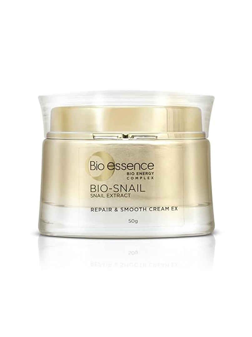 Bio-Snail Repair & Smooth Cream
