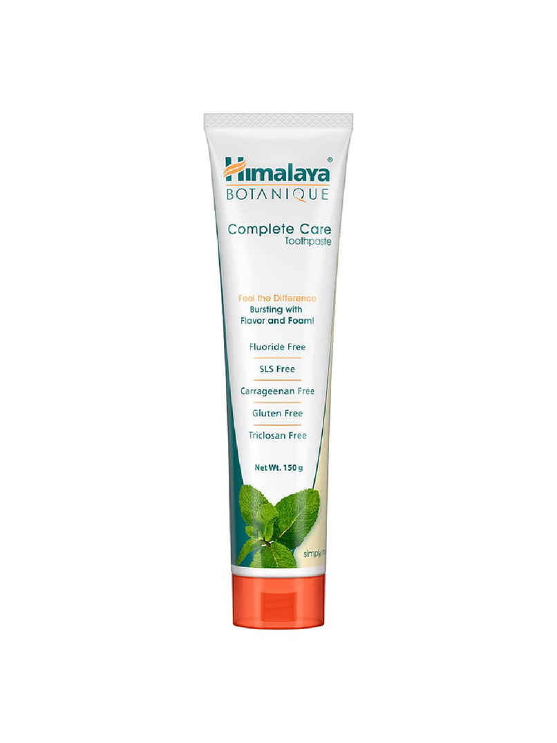 Himalaya Botanique Complete Care Toothpa