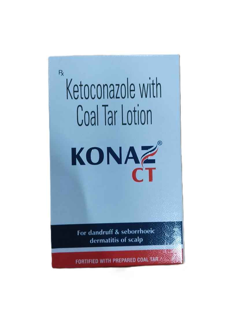 Konaz CT Lotion