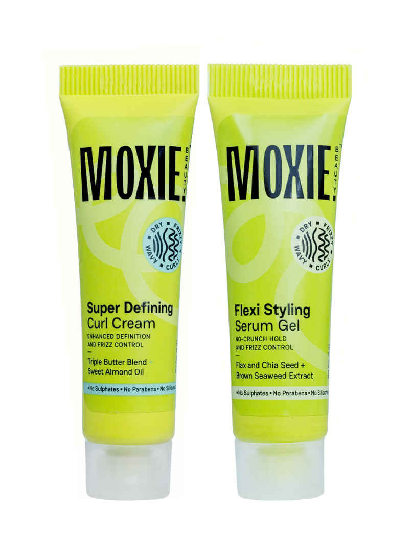 Moxie Beauty Curly Vibe Setter Moxie Beauty Curly Vibe Setter