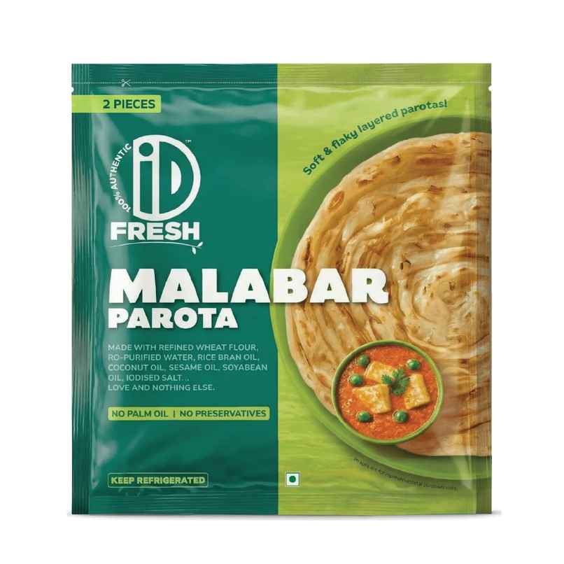 iD Malabar Parota