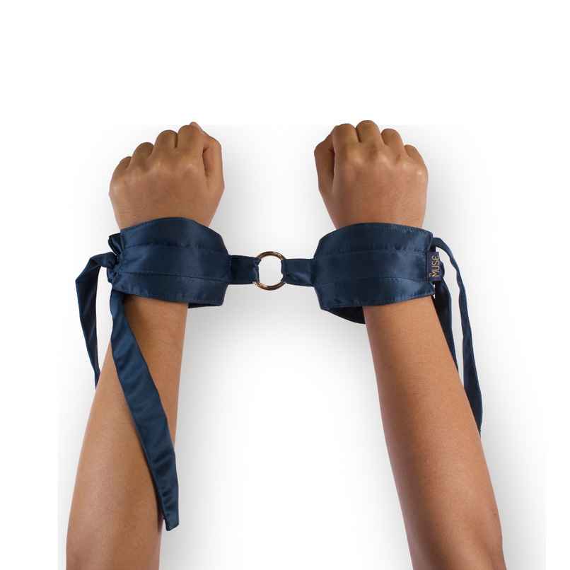 MyMuse Handcuffs