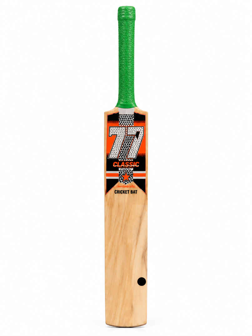 Classic Distributor Cricket Kashmir Willow Full Size Tennis Cricket Bat