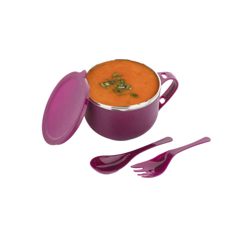 Proclean Maggie and Soup Bowl Proclean Maggie and Soup Bowl