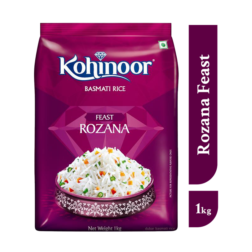 Kohinoor Feast Rozana