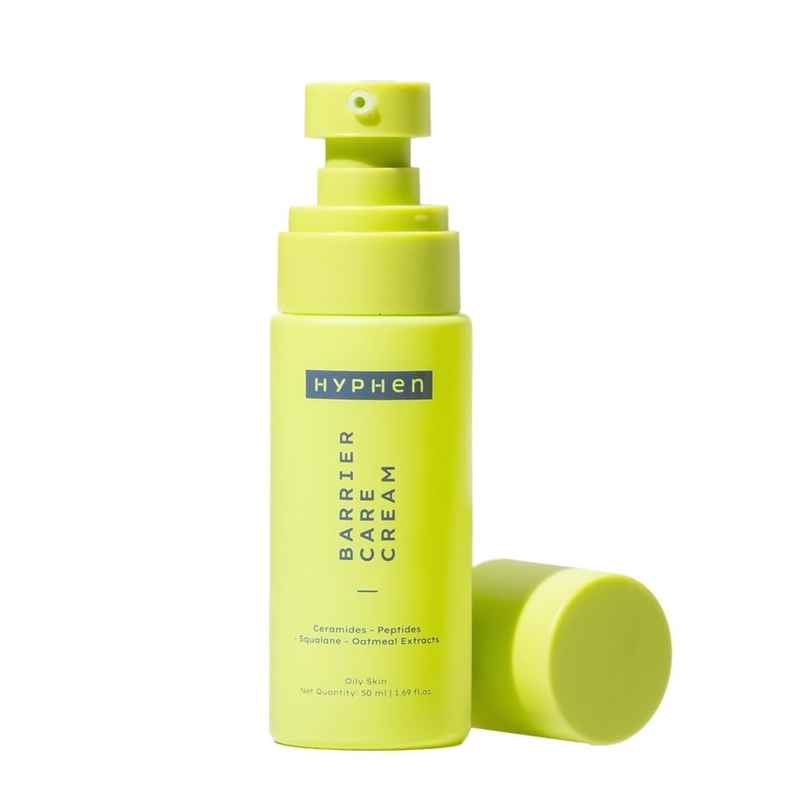 Hyphen Barrier Care Face Cream for Oily & Combination Skin