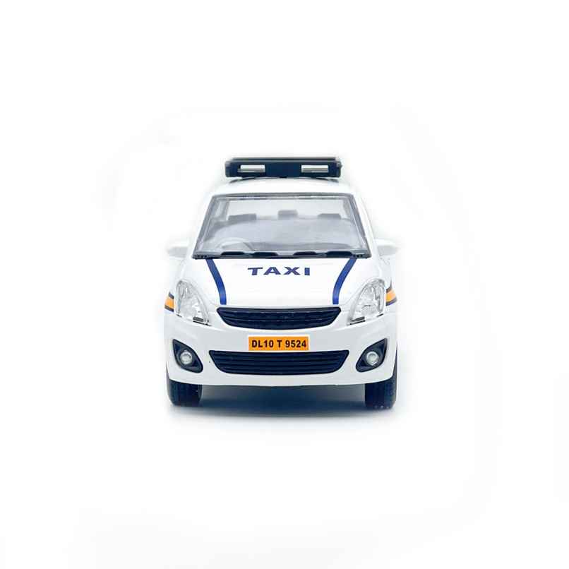 Centy Urban Taxi (Tourist Cab)