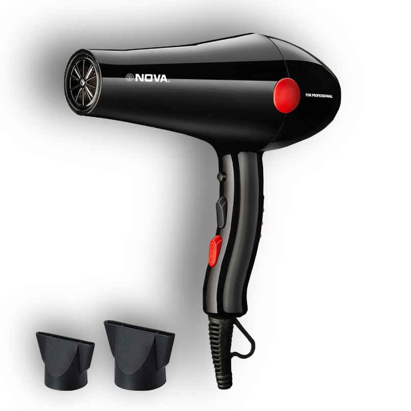 Nova Nhp 8210 Hair Dryer | 1800 W