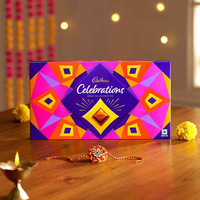 Cadbury Celebrations Assorted Chocolate Gift Pack Cadbury Celebrations Assorted Chocolate Gift Pack