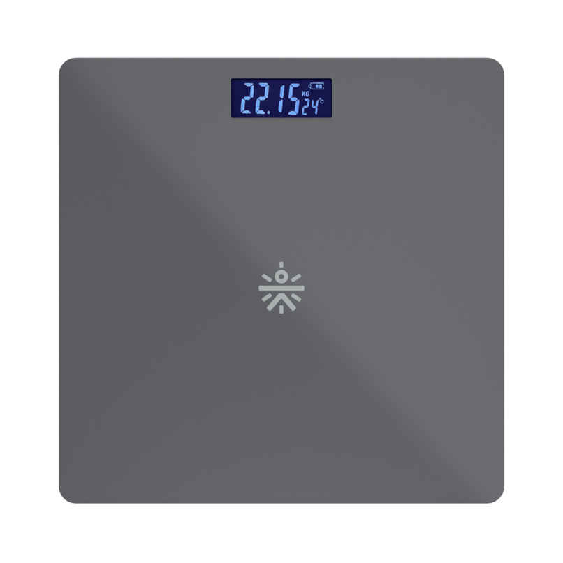 Cult Active body scale Grey