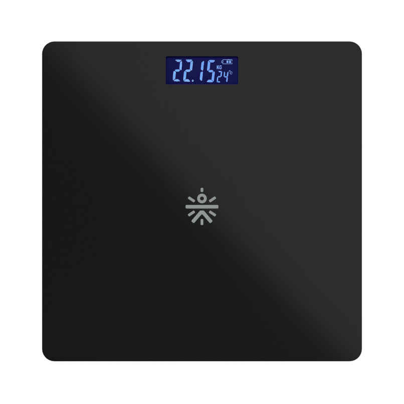 Cult Active Body Scale | Black Cult Active Body Scale | Black