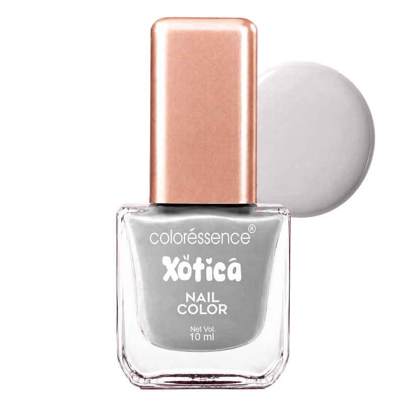 Coloressence Xotica Nail Paint | Prism Shine