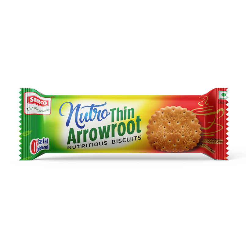 Sobisco Nutro Thin Biscuits