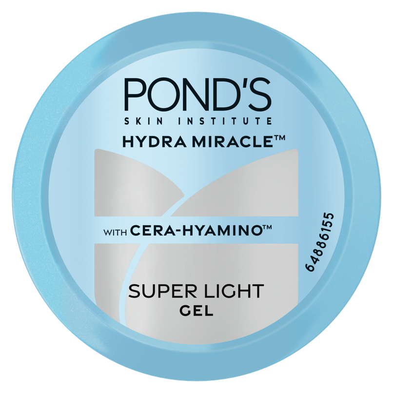 Pond's Super Light Gel