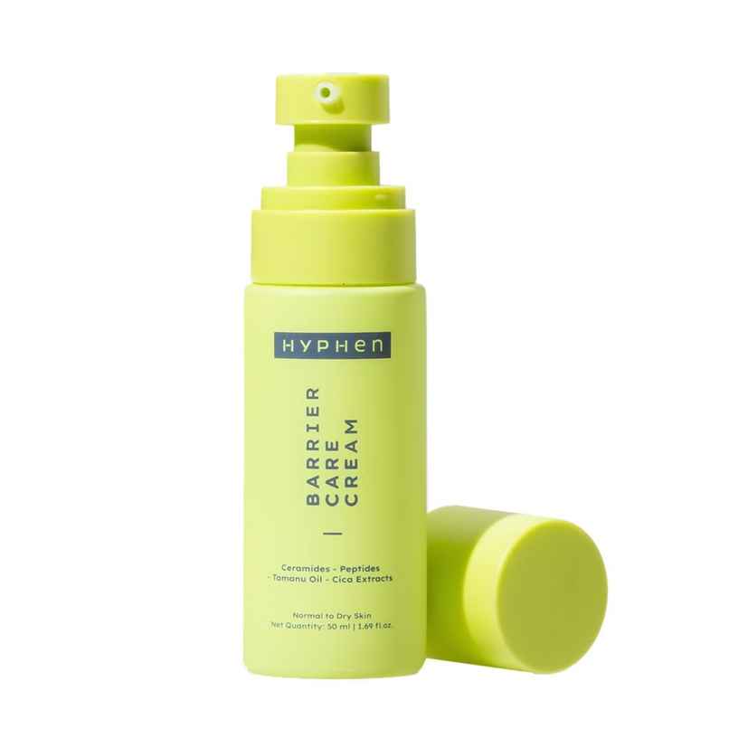 Hyphen Barrier Care Cream | Normal to Dry Skin