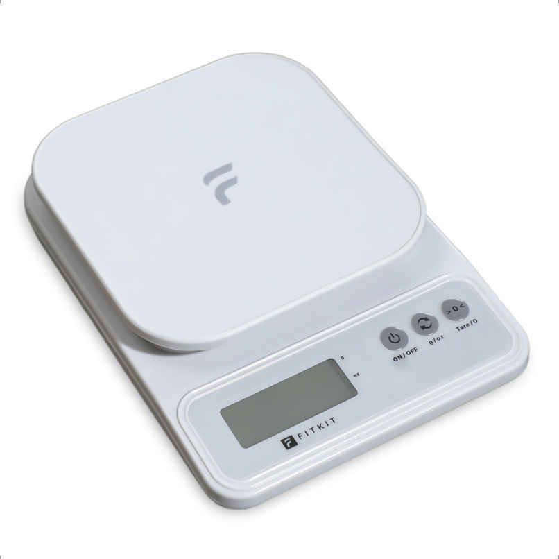 Cult Fitkit Food scale Cult Fitkit Food scale