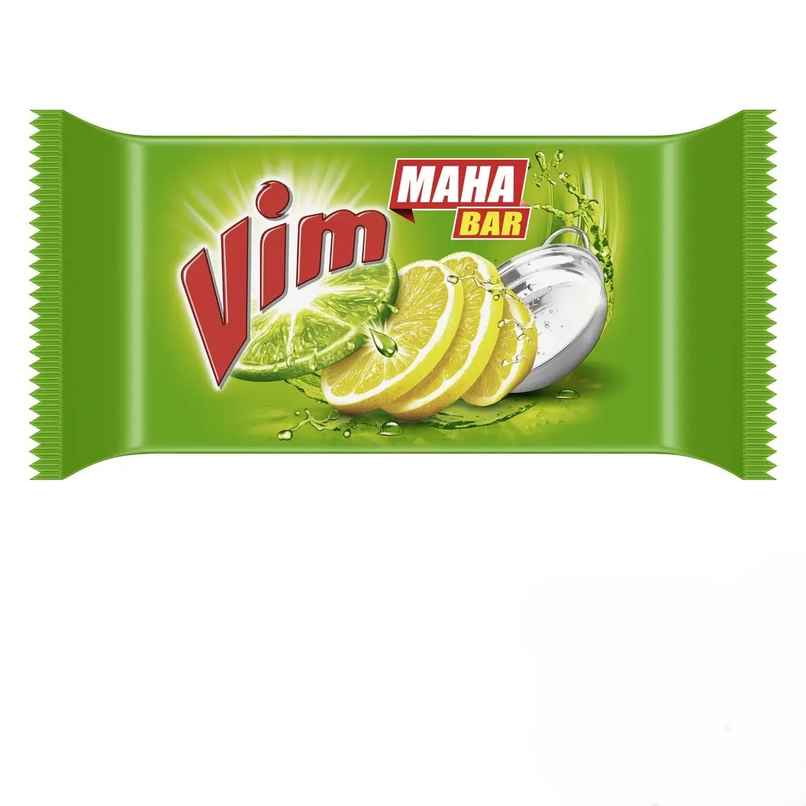 Vim Dishwash Bar - Lemon