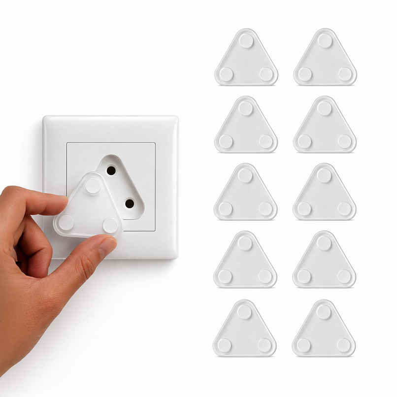 Bumtum Electrical Plug Baby Safety Guard
