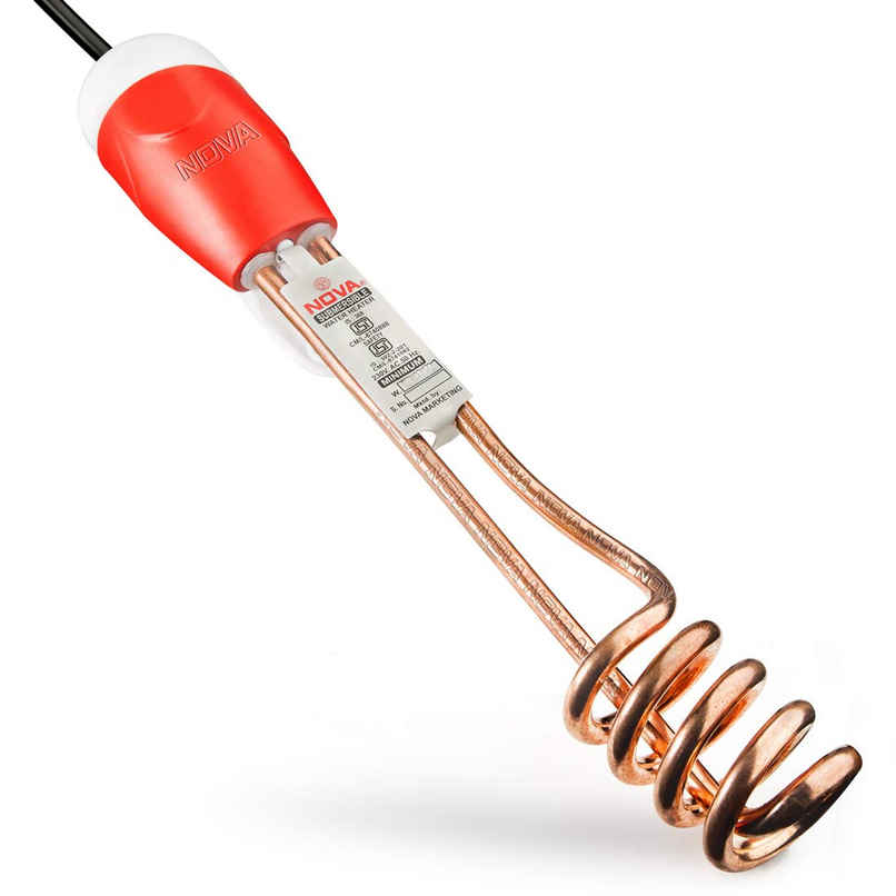 Nova Immersion Rod With Rapid Heating Coil Technology