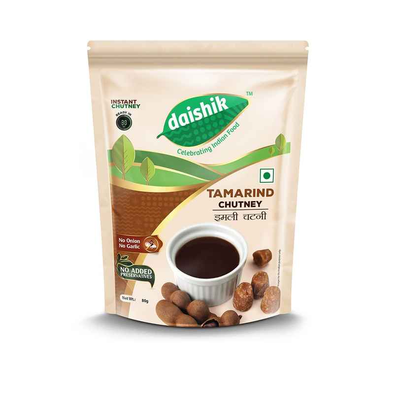 Daishik Tamarind Chutney