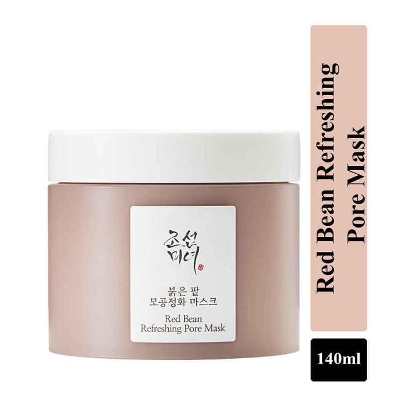Beauty of Joseon Red Bean Refreshing Pore Mask Beauty of Joseon Red Bean Refreshing Pore Mask