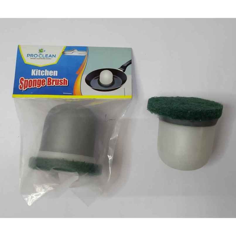 Proclean Kitchen Sponge Holder Proclean Kitchen Sponge Holder