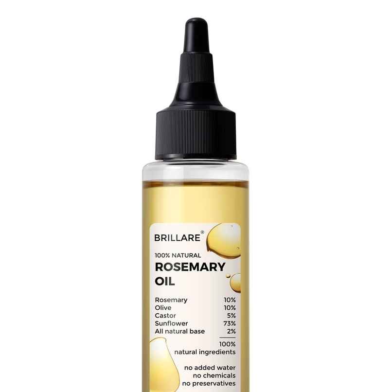 Brillare Rosemary Oil Brillare Rosemary Oil