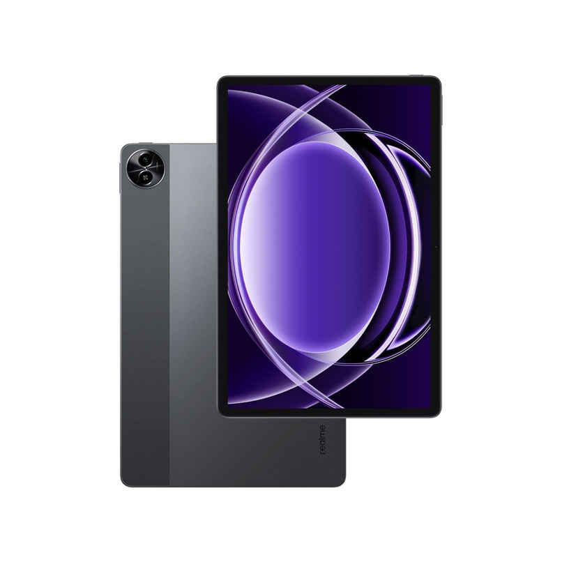 Realme Pad 2 Lite | 11.0" Display | 8GB RAM | 128GB ROM | Space Grey