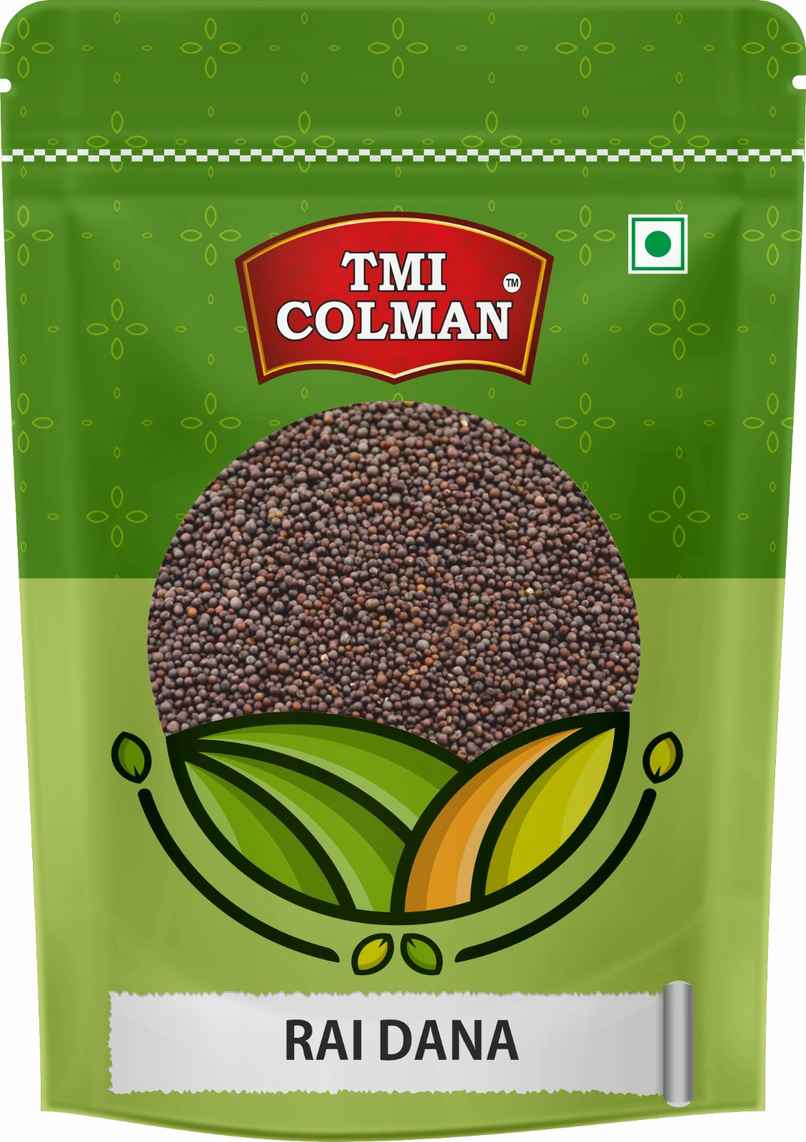TMI COLMAN Rai Dana