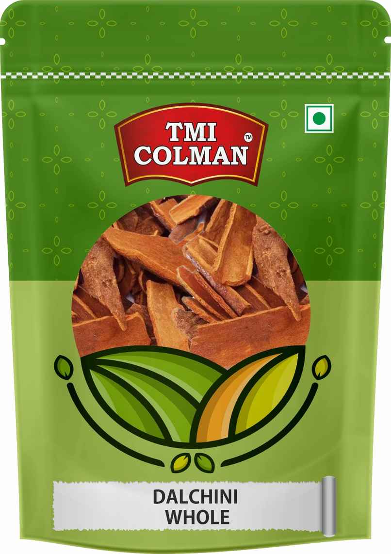 TMI COLMAN Cinnamon