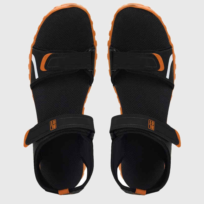 Paragon Men's Grey Tpr Sandals K1423G UK 10 Paragon Men's Grey Tpr Sandals K1423G UK 10