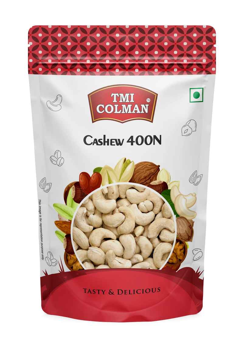 TMI COLMAN Cashew