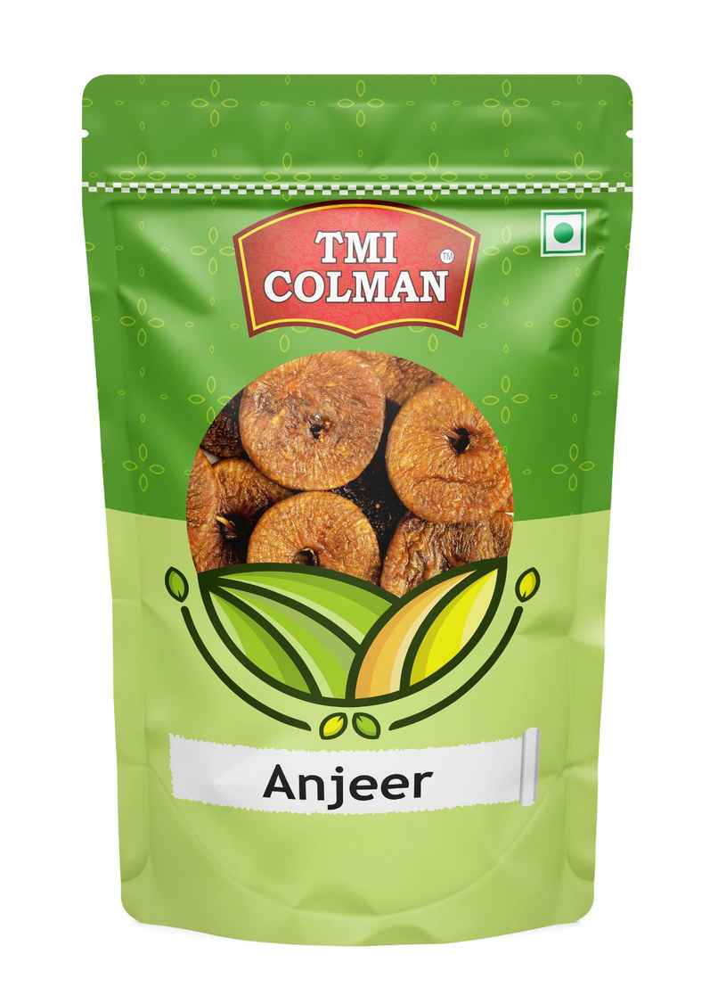 TMI COLMAN Anjeer