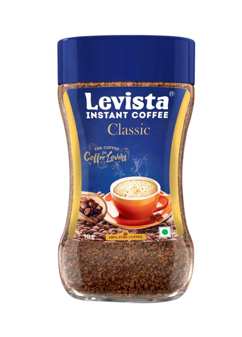 Levista Classic Pure Jar