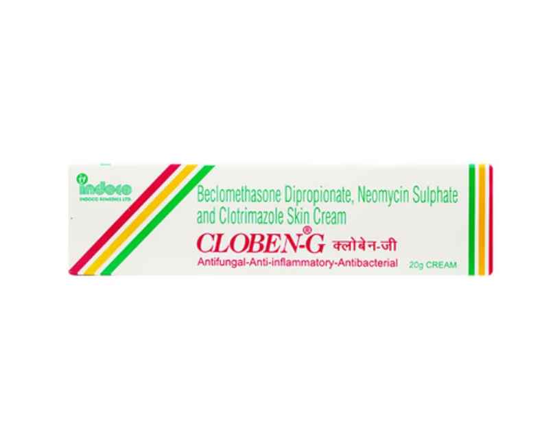 Cloben-G Cream Cloben-G Cream