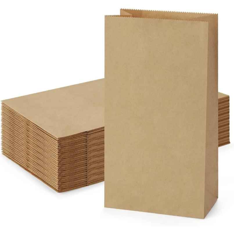 Tempware Paper Envelopes | 6x10x3.75 | Weight Upto 0.5 Kg | Pack  of 10