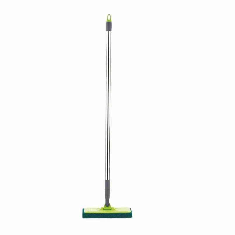 PROCLEAN SCRUBBER WITH LONG HANDLE | 31-inch Pipe PROCLEAN SCRUBBER WITH LONG HANDLE | 31-inch Pipe