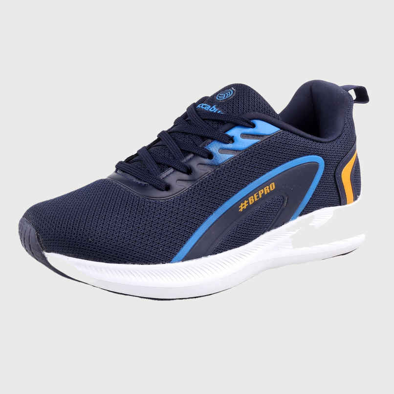 Bacca Bucci Essential Men's Versatile Sports Shoes Blue | UK 6 Bacca Bucci Essential Men's Versatile Sports Shoes Blue | UK 6