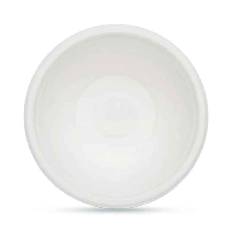 Bagasse Bowl | Round | 180 ml | 25 pcs | Naturepac Bagasse Bowl | Round | 180 ml | 25 pcs | Naturepac