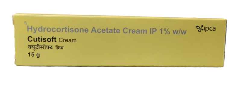 Cutisoft Cream
