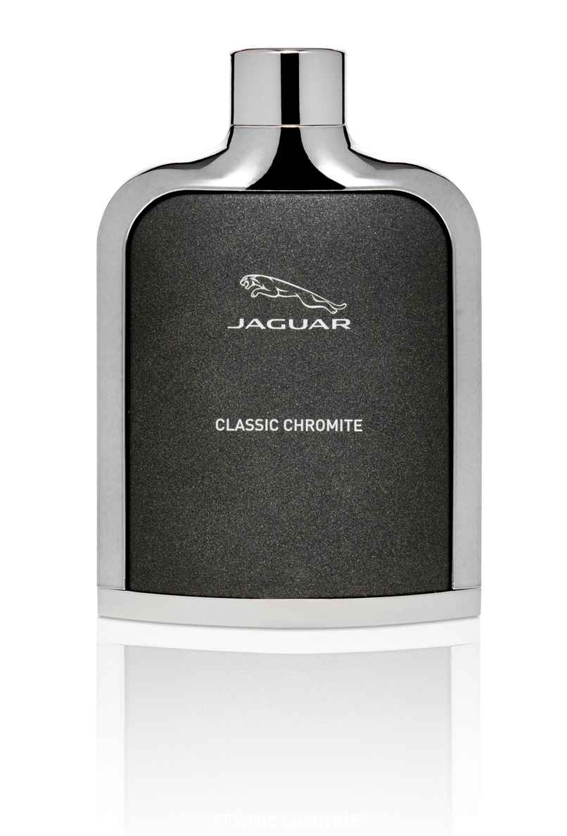 Jaguar Classic Chromite EAU DE Toilette
