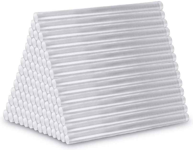 Lumivolt 11mm All Purpose Hot Melt Glue Sticks Lumivolt 11mm All Purpose Hot Melt Glue Sticks