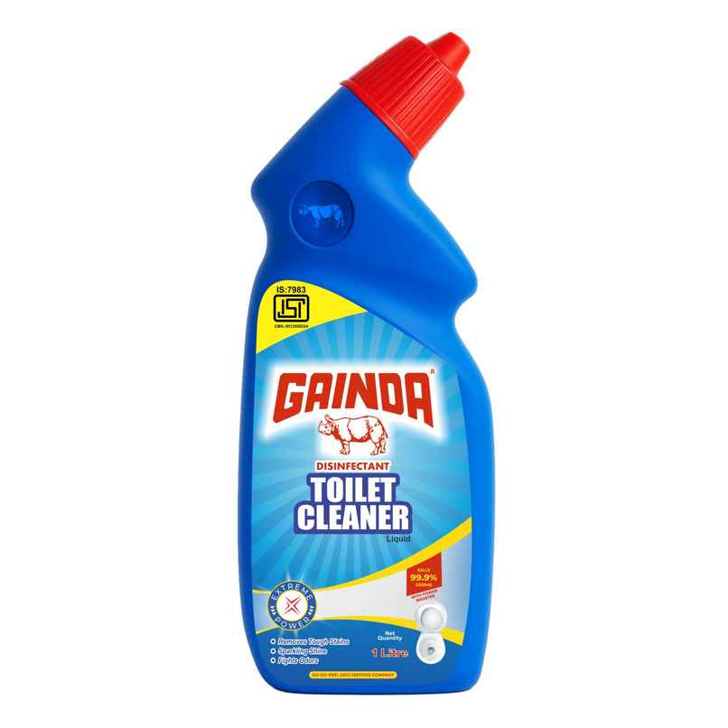 Gainda Disinfectant Toilet Cleaner