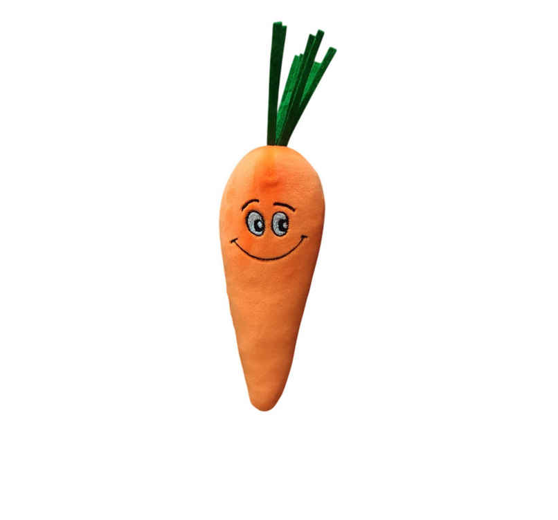 Hamleys LUVU Carrot - 20 cm Hamleys LUVU Carrot - 20 cm