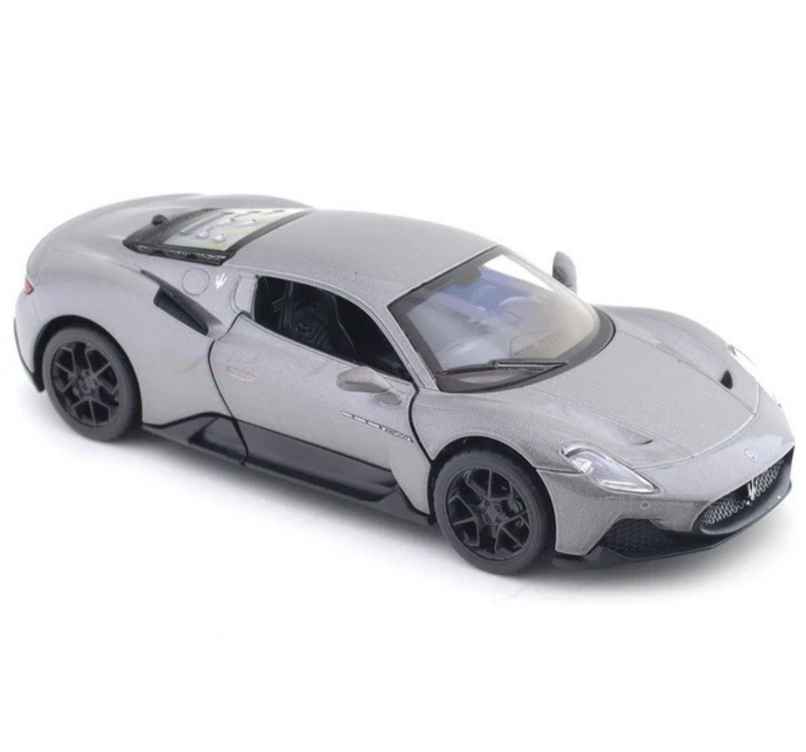 MSZ Licensed 1:32 Maserati MC20 Die-cast Vehicle