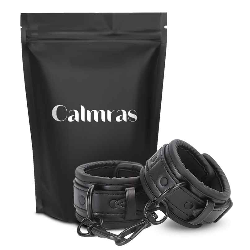 Calmras The Bond Premium Handcuffs