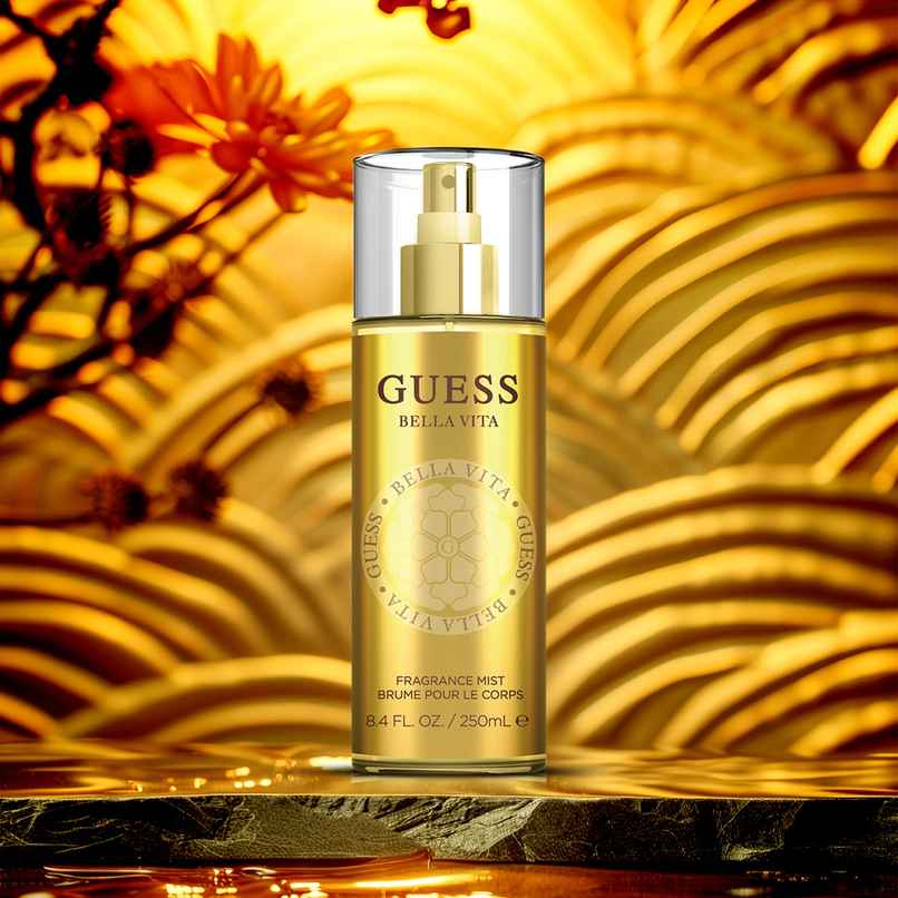 Guess Bella Vita Body Mist
